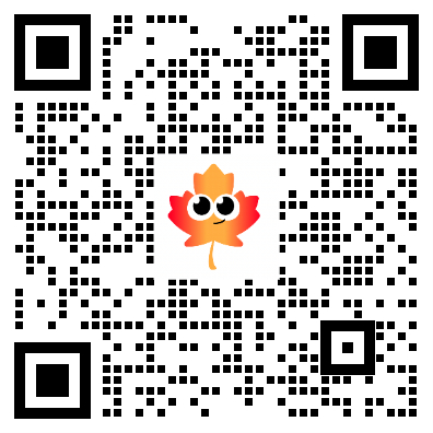 OuiTCF WeChat course QR code
