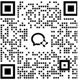 TCFMaple WeChat course QR code