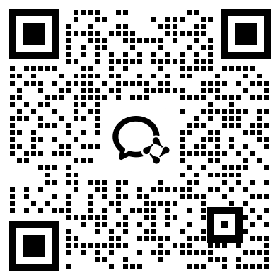 OuiTCF WeChat support QR code